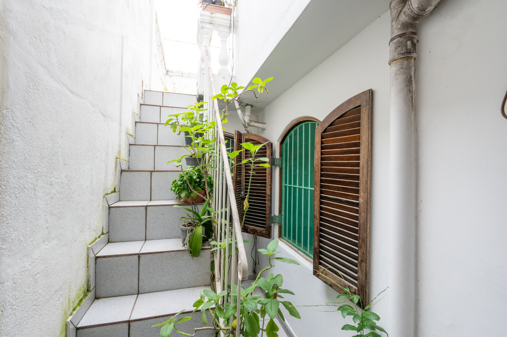 Casa, 4 quartos, 230 m² - Foto 22