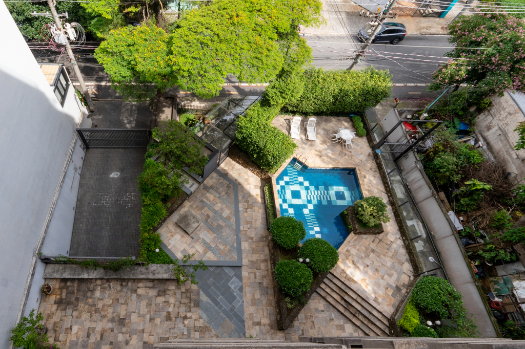 Apartamento, 3 quartos, 83 m² - Foto 33