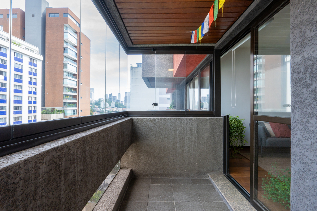 Apartamento, 3 quartos, 83 m² - Foto 35