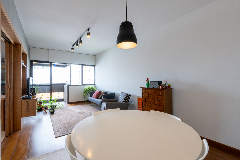 Apartamento, 3 quartos, 83 m² - Foto 39