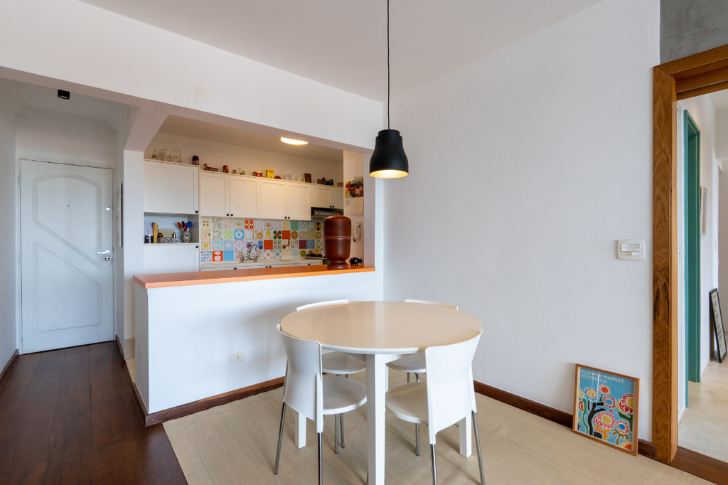 Apartamento, 3 quartos, 83 m² - Foto 41