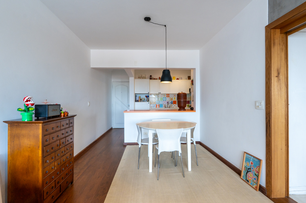 Apartamento, 3 quartos, 83 m² - Foto 42