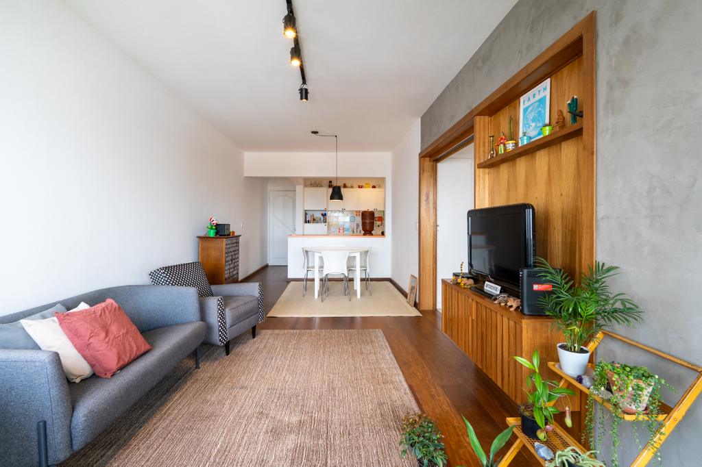 Apartamento, 3 quartos, 83 m² - Foto 31