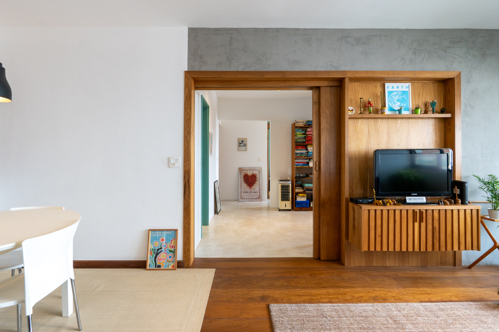 Apartamento, 3 quartos, 83 m² - Foto 46