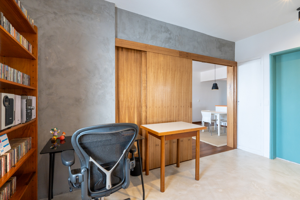 Apartamento, 3 quartos, 83 m² - Foto 49