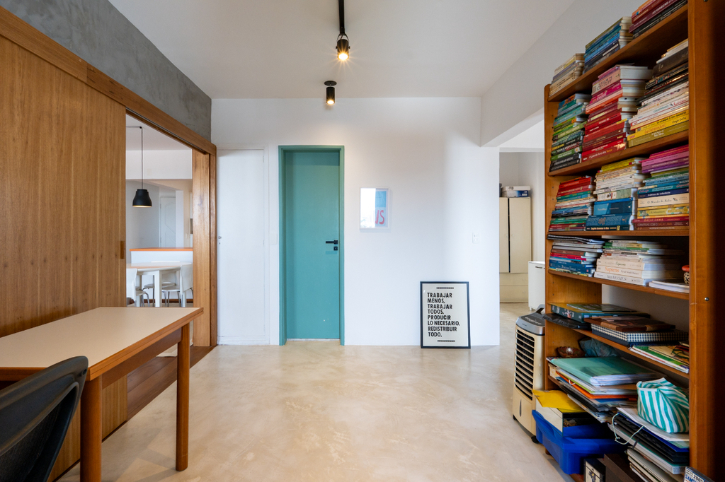 Apartamento, 3 quartos, 83 m² - Foto 50