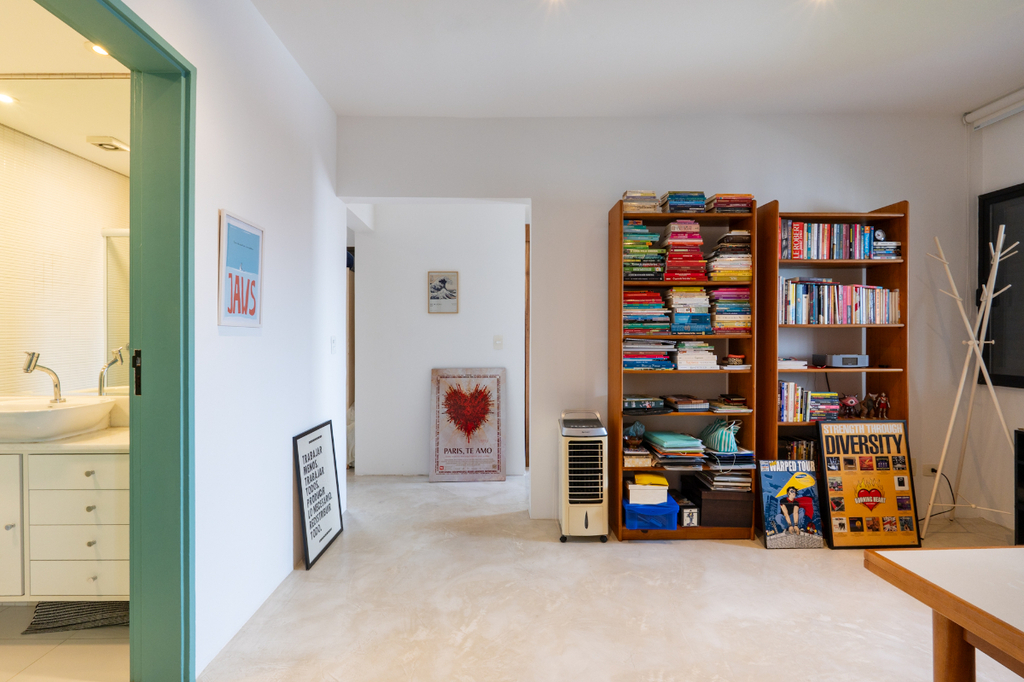 Apartamento, 3 quartos, 83 m² - Foto 51