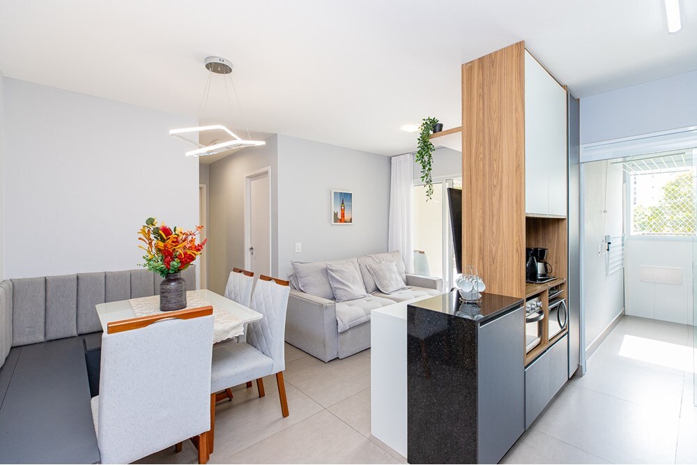 Apartamento, 2 quartos, 86 m² - Foto 1