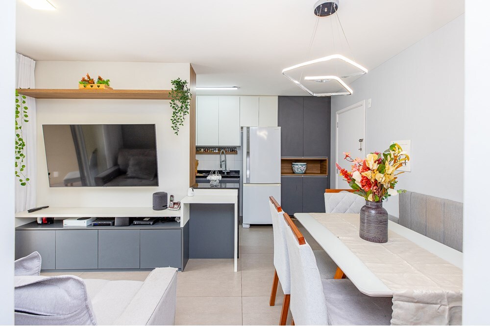 Apartamento, 2 quartos, 86 m² - Foto 29
