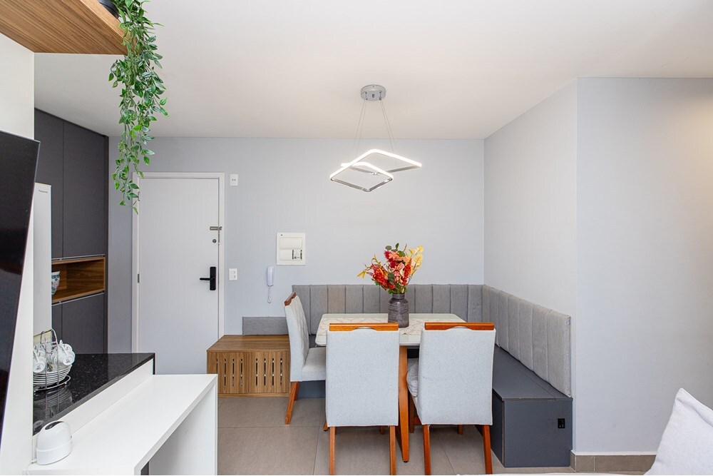Apartamento, 2 quartos, 86 m² - Foto 30