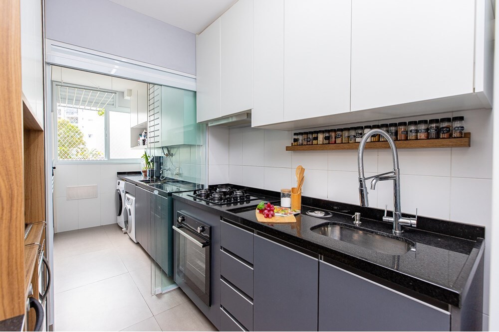Apartamento, 2 quartos, 86 m² - Foto 33