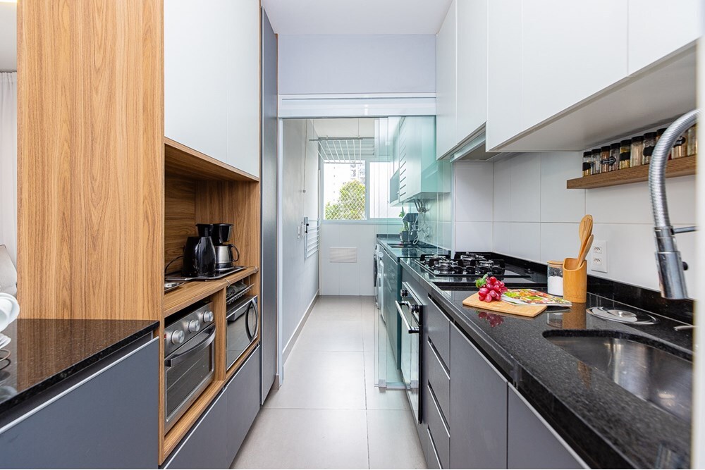 Apartamento, 2 quartos, 86 m² - Foto 34