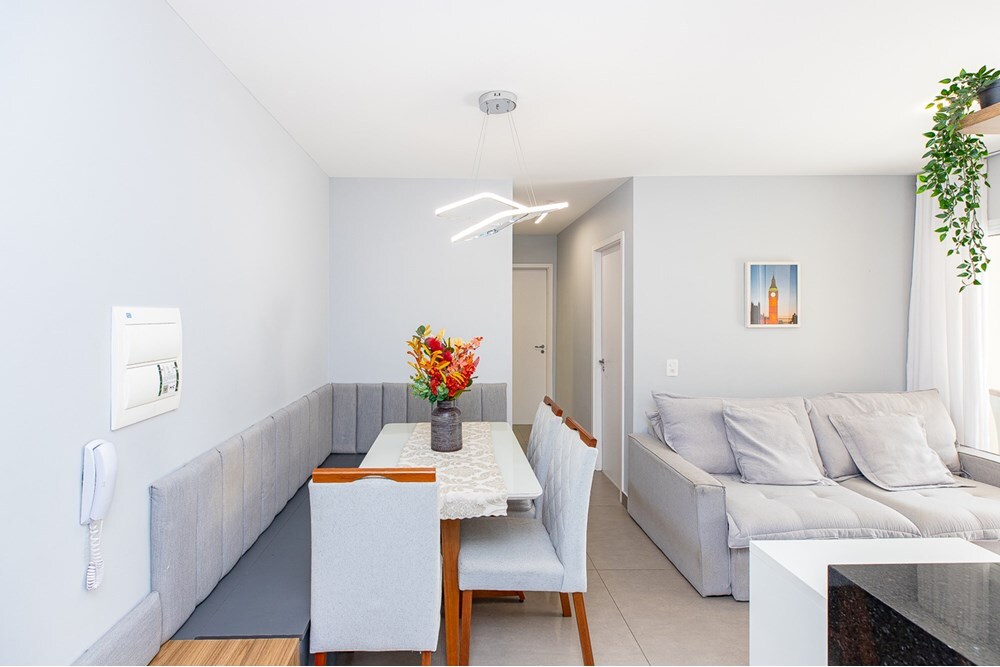 Apartamento, 2 quartos, 86 m² - Foto 37