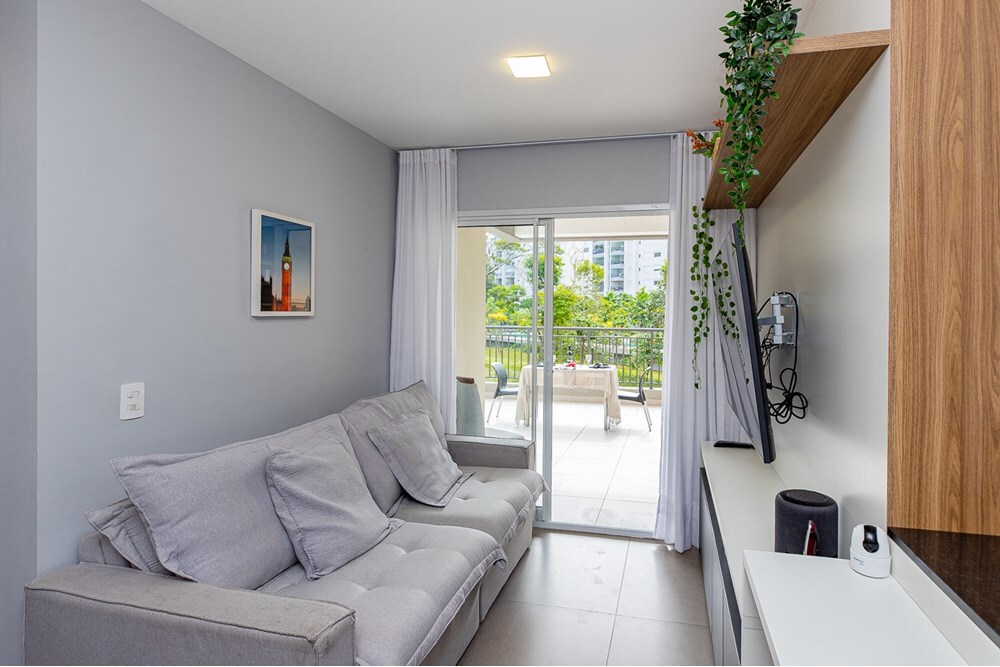 Apartamento, 2 quartos, 86 m² - Foto 38