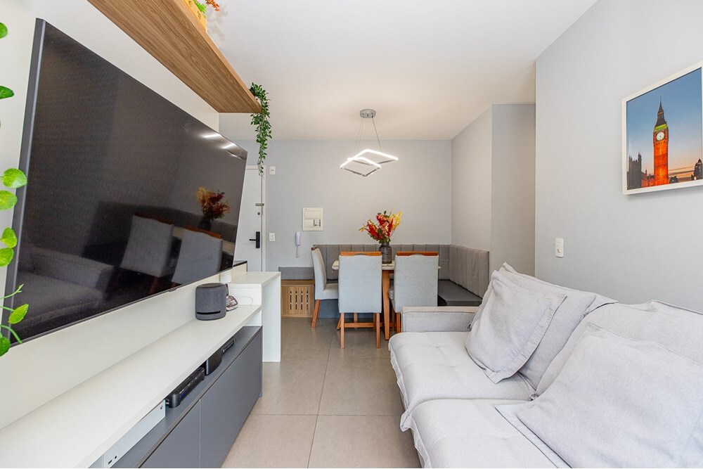 Apartamento, 2 quartos, 86 m² - Foto 39