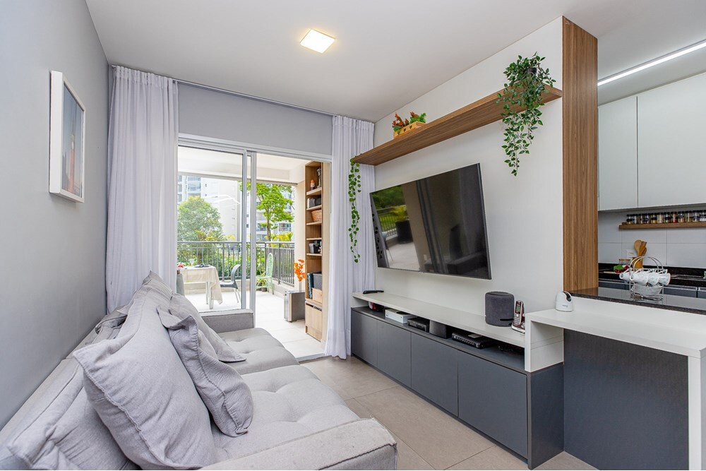 Apartamento, 2 quartos, 86 m² - Foto 40