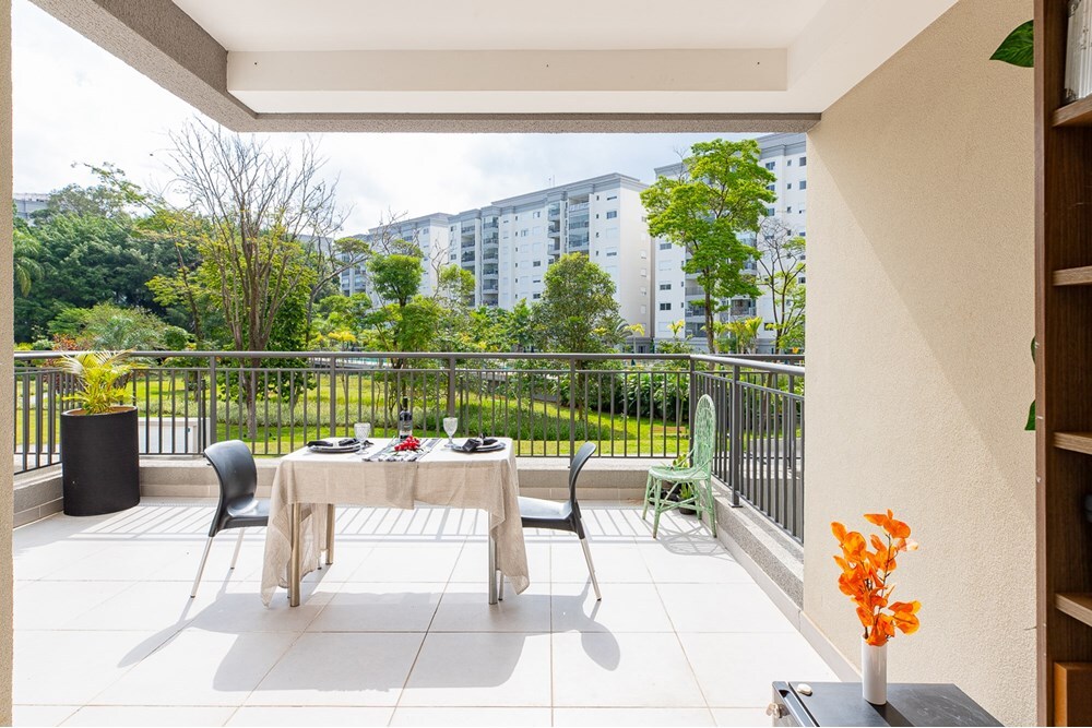 Apartamento, 2 quartos, 86 m² - Foto 28