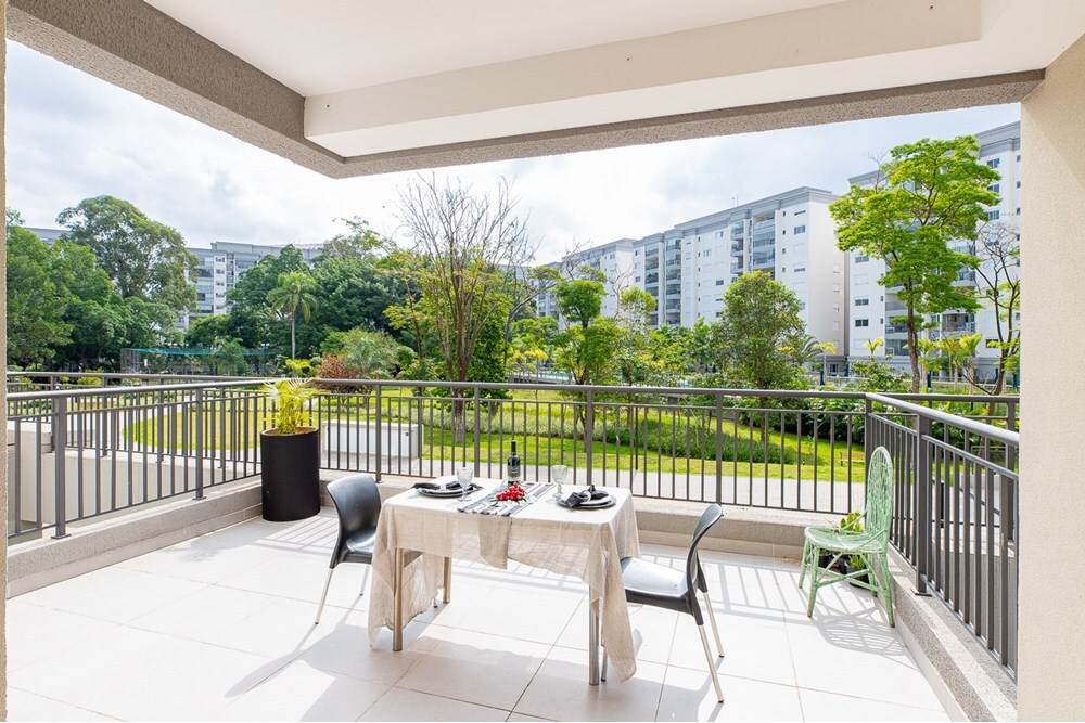 Apartamento, 2 quartos, 86 m² - Foto 42