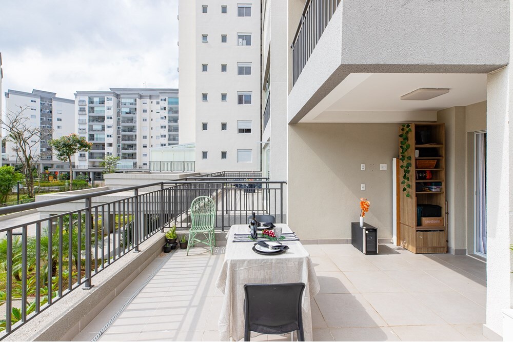 Apartamento, 2 quartos, 86 m² - Foto 43