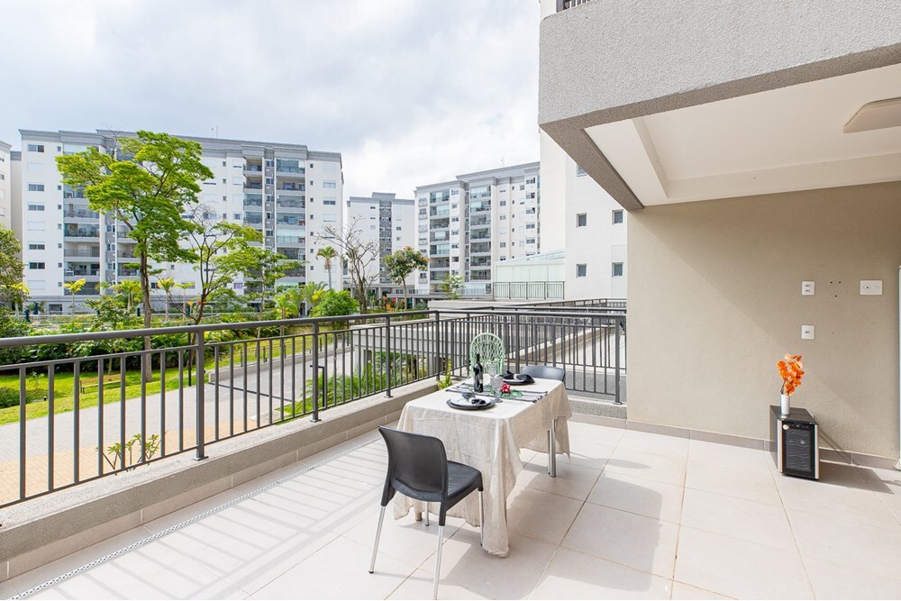 Apartamento, 2 quartos, 86 m² - Foto 44