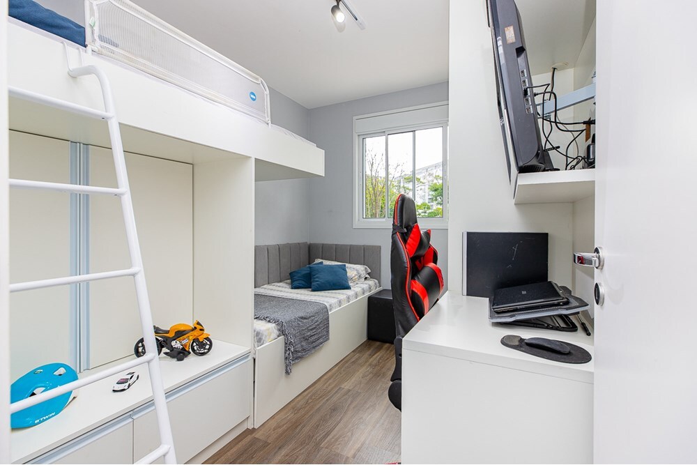 Apartamento, 2 quartos, 86 m² - Foto 46