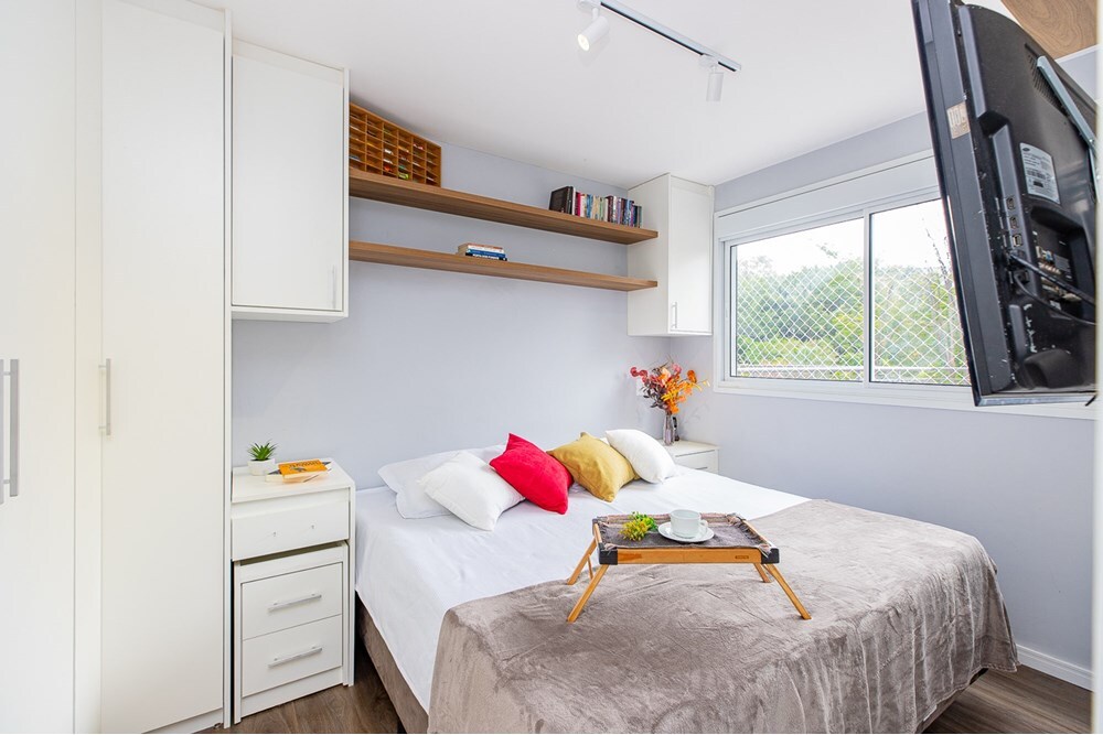 Apartamento, 2 quartos, 86 m² - Foto 50