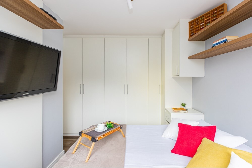 Apartamento, 2 quartos, 86 m² - Foto 51