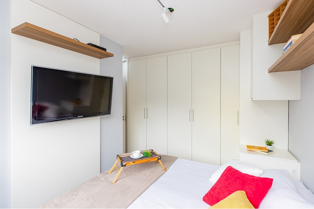Apartamento, 2 quartos, 86 m² - Foto 52
