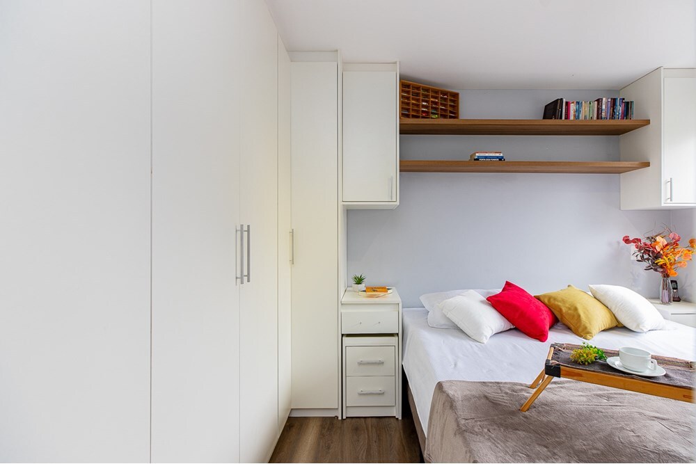 Apartamento, 2 quartos, 86 m² - Foto 41