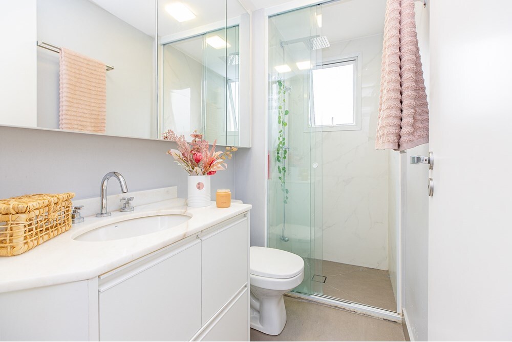 Apartamento, 2 quartos, 86 m² - Foto 15