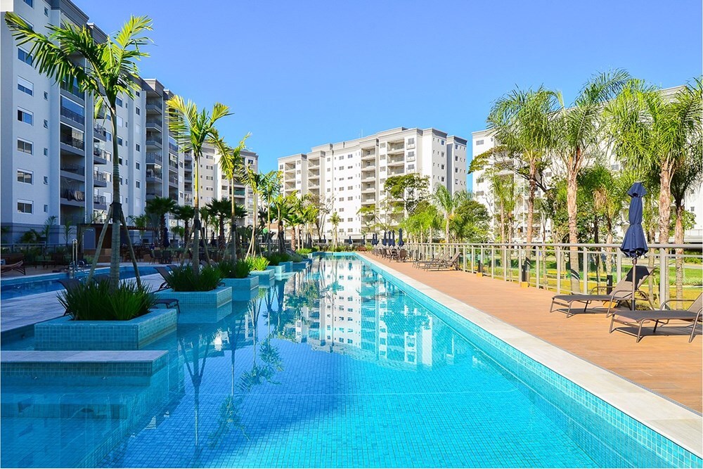 Apartamento, 2 quartos, 86 m² - Foto 8