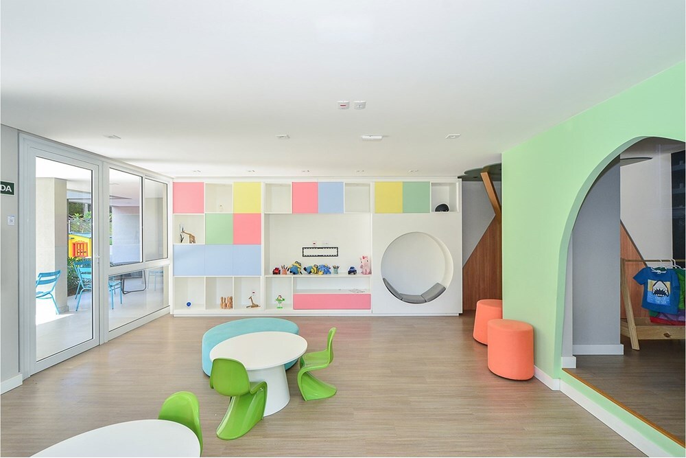 Apartamento, 2 quartos, 86 m² - Foto 13