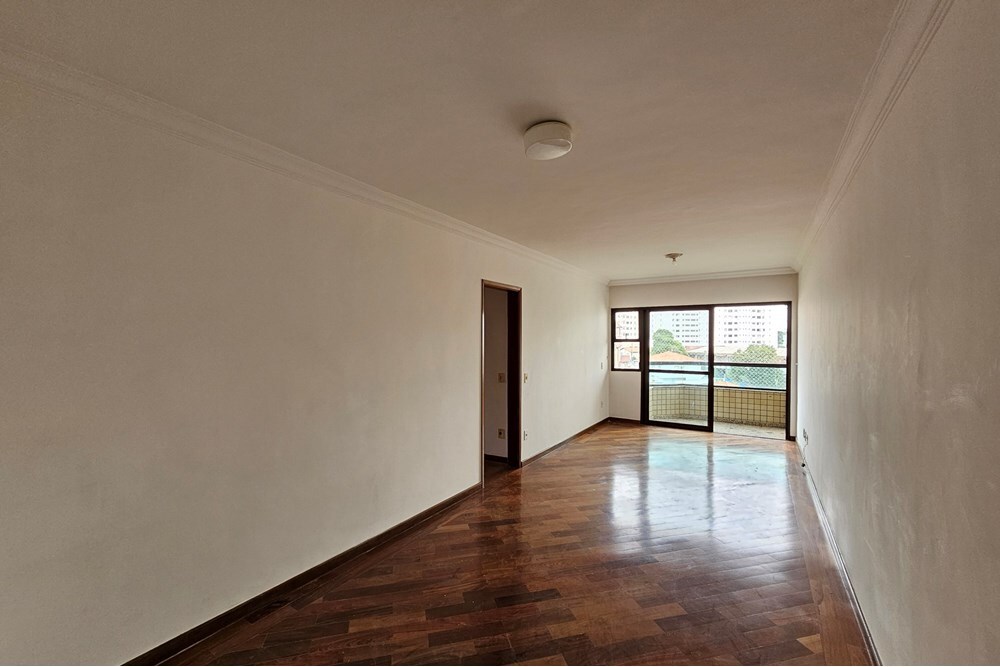 Apartamento, 3 quartos, 97 m² - Foto 1