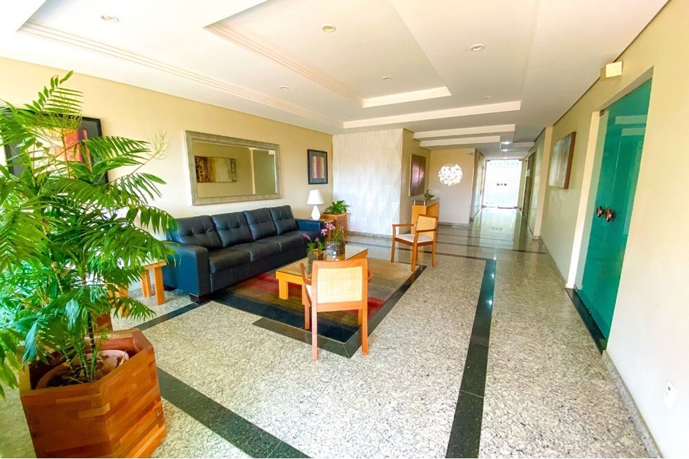 Apartamento, 3 quartos, 97 m² - Foto 8