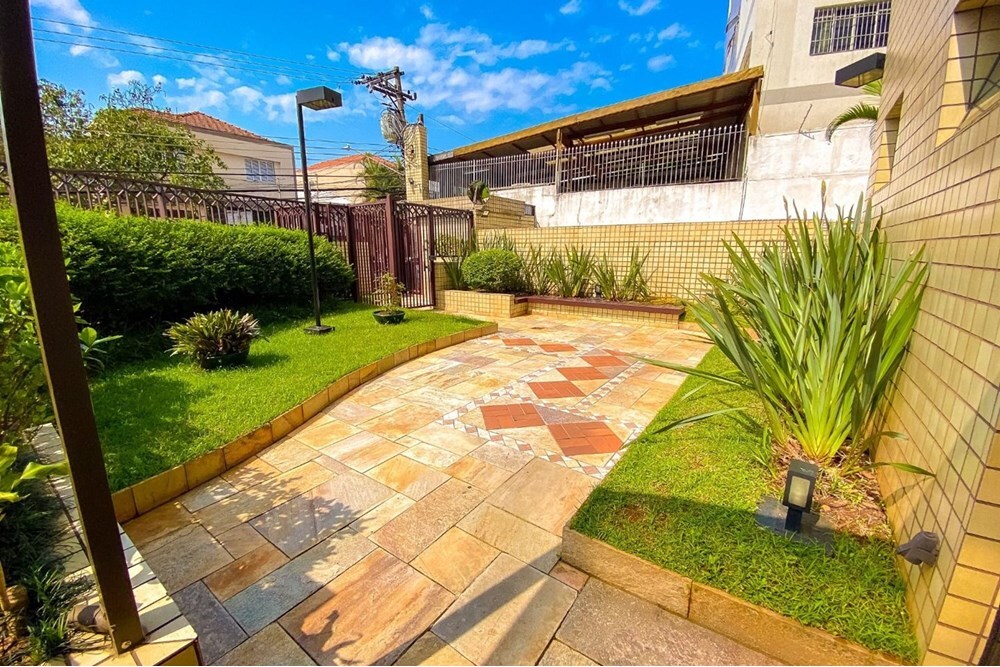 Apartamento, 3 quartos, 97 m² - Foto 2