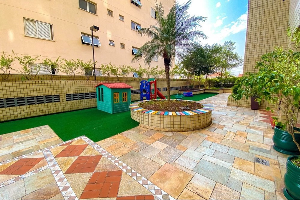 Apartamento, 3 quartos, 97 m² - Foto 14