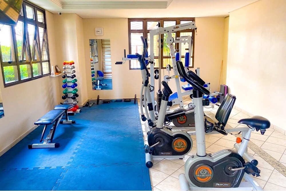 Apartamento, 3 quartos, 97 m² - Foto 16