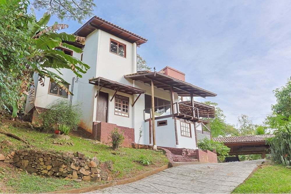 CGMAK 700 590441044-53 - Casa à venda no bairro Córrego Grande - Florianópolis/SC
