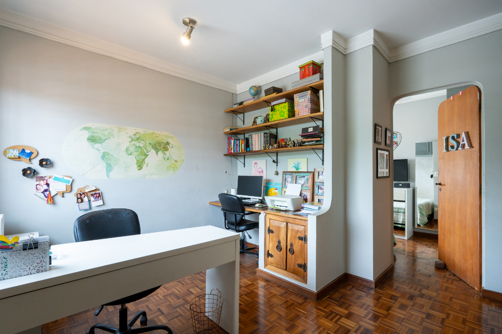 Casa, 3 quartos, 220 m² - Foto 31