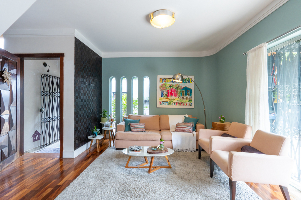 Casa, 3 quartos, 220 m² - Foto 35