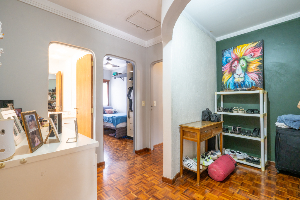 Casa, 3 quartos, 220 m² - Foto 38