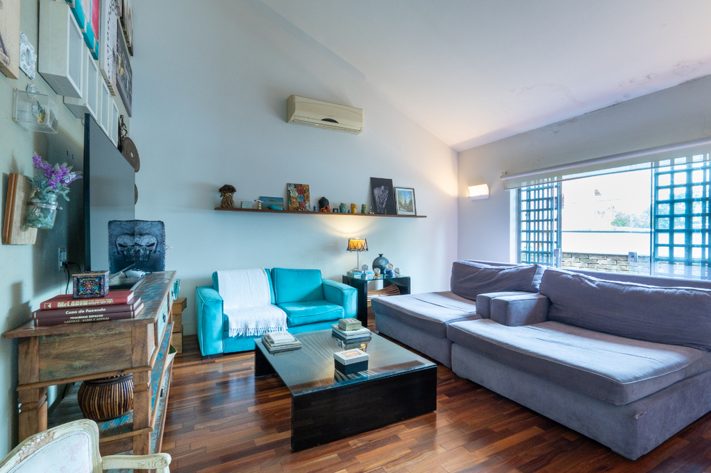 Casa, 3 quartos, 220 m² - Foto 43