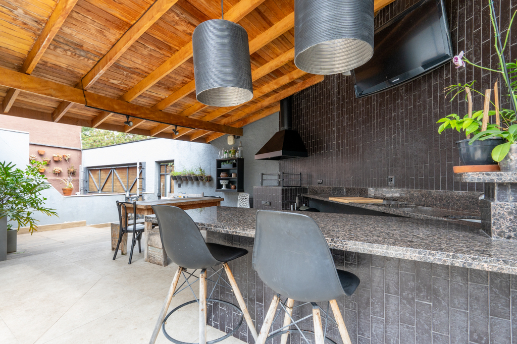 Casa, 3 quartos, 220 m² - Foto 41