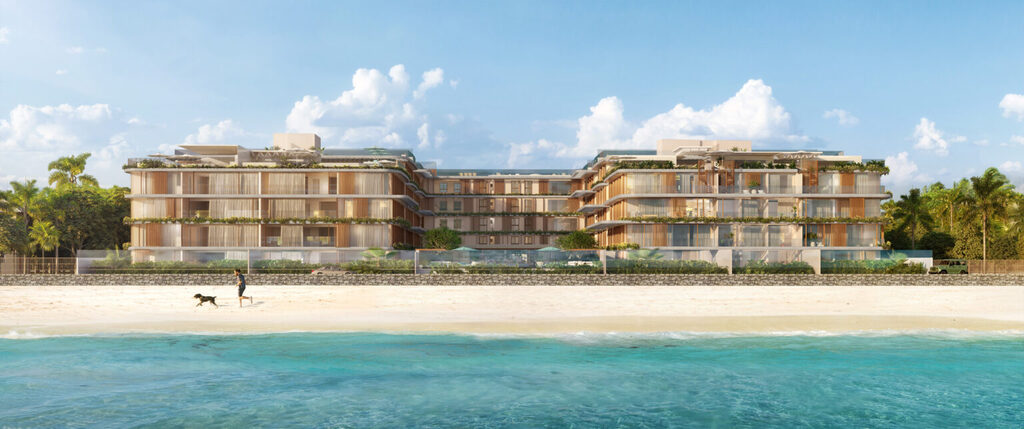 Cobertura, 3 quartos, 192 m² - Foto 1