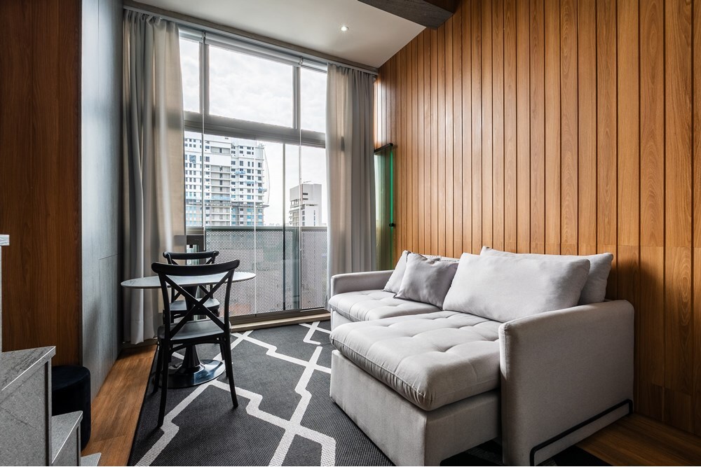 Apartamento à venda com 1 quarto, 43m² - Foto 33