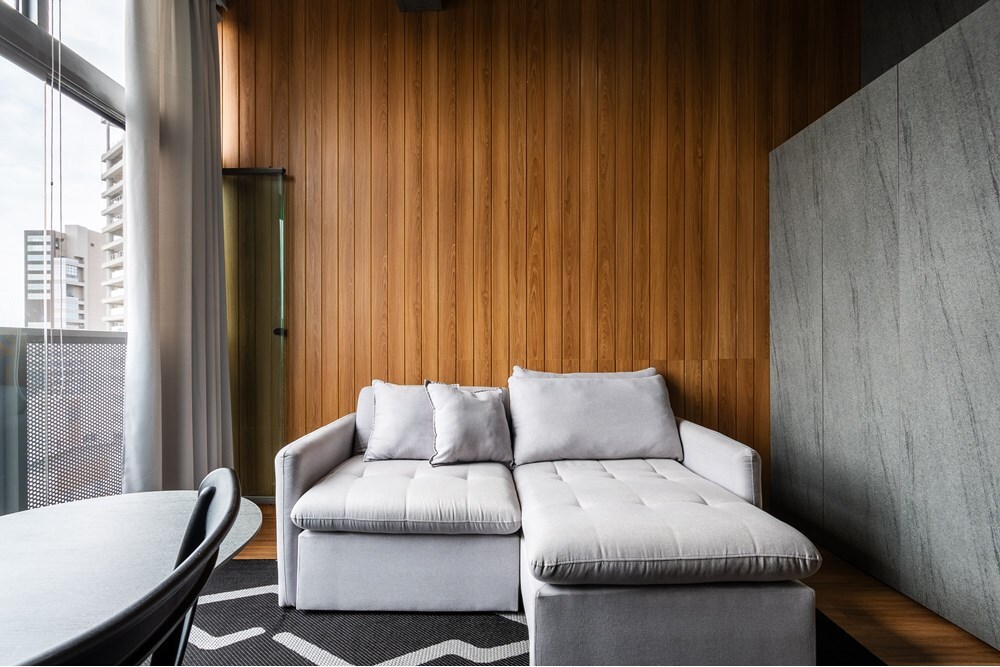Apartamento à venda com 1 quarto, 43m² - Foto 35