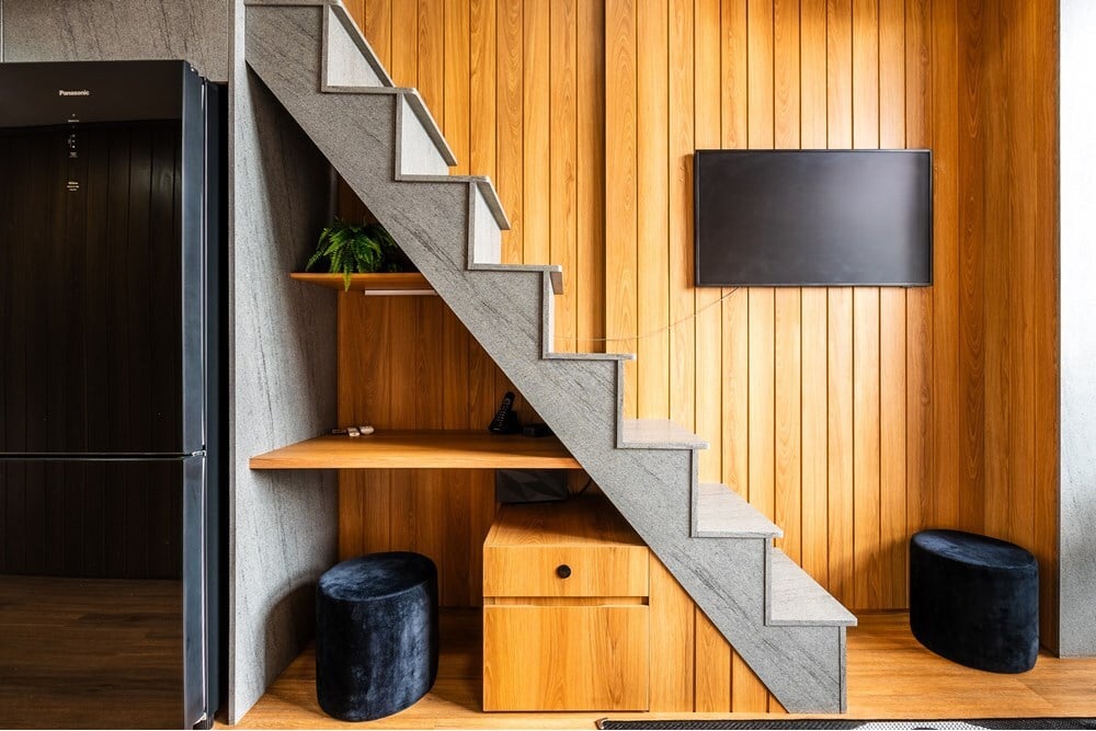 Apartamento à venda com 1 quarto, 43m² - Foto 40