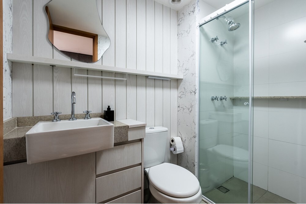 Apartamento à venda com 1 quarto, 43m² - Foto 32