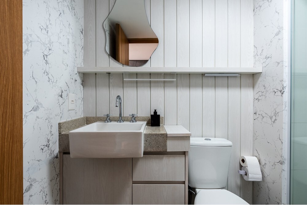 Apartamento à venda com 1 quarto, 43m² - Foto 48