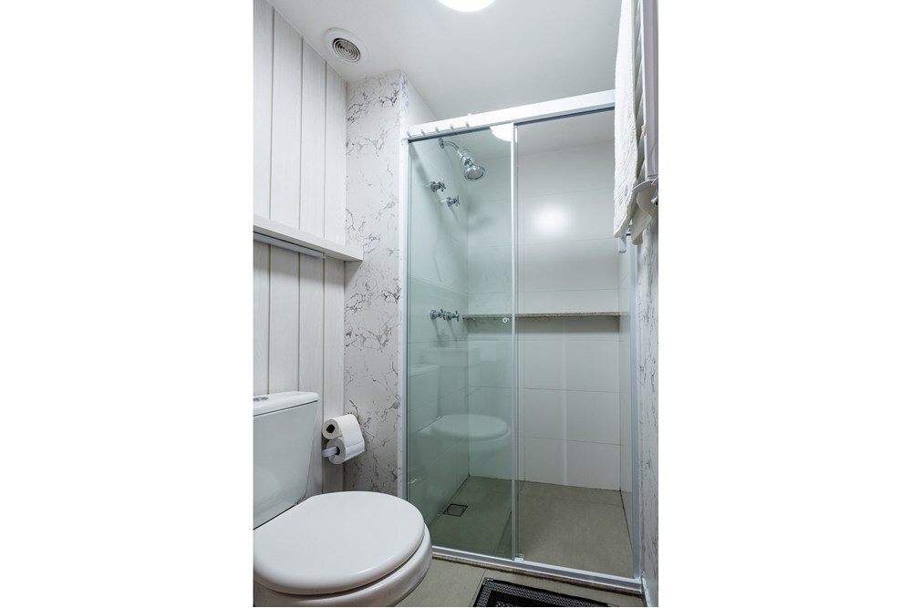 Apartamento à venda com 1 quarto, 43m² - Foto 49